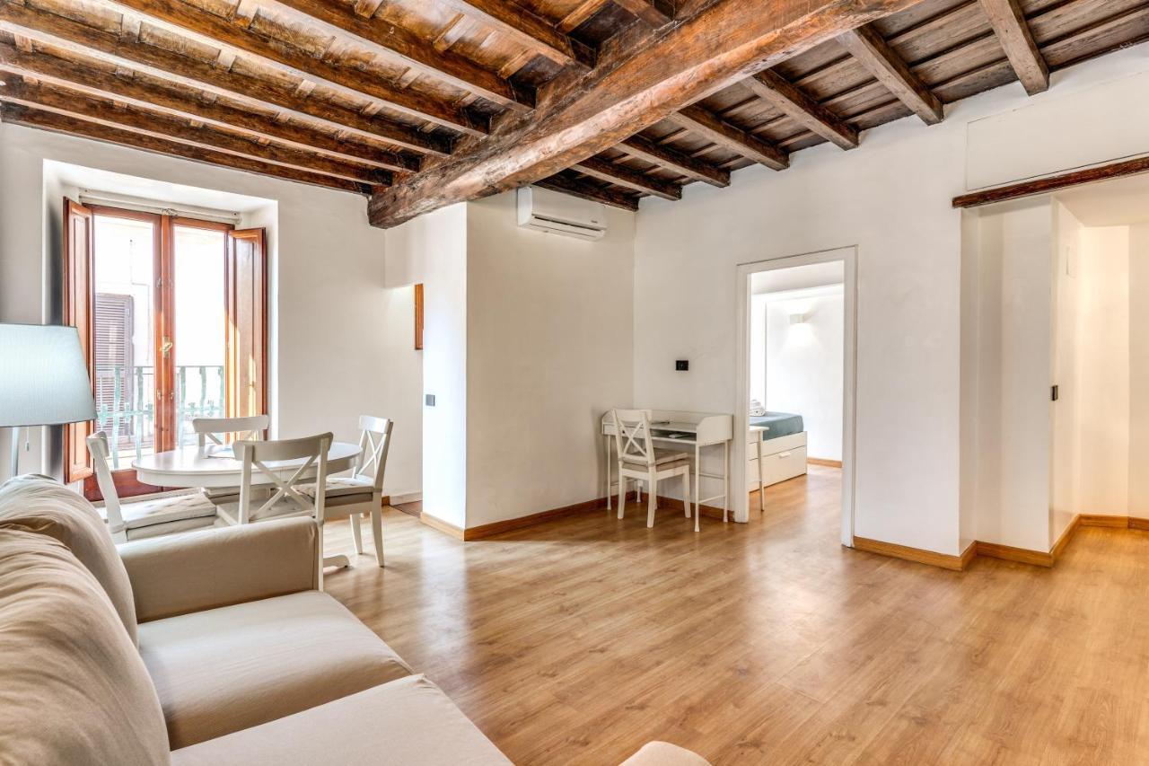 Italianflat- Fontana Di Trevi Apartment Rom